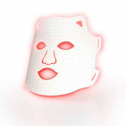 ZuDa mask v2